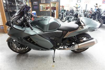 2025 Suzuki Hayabusa   - Photo 5 - Kingman, KS 67068