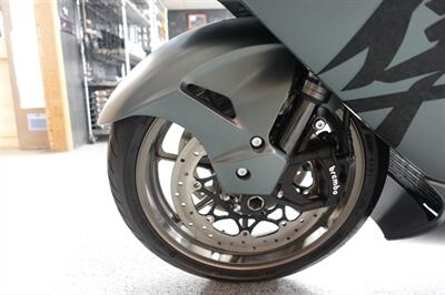 2025 Suzuki Hayabusa   - Photo 14 - Kingman, KS 67068