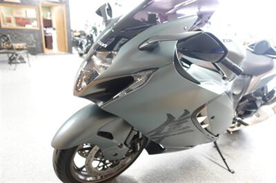 2025 Suzuki Hayabusa   - Photo 15 - Kingman, KS 67068