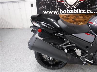 2022 Kawasaki Ninja ZX-14R ABS   - Photo 10 - Kingman, KS 67068