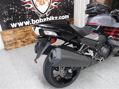 2022 Kawasaki Ninja ZX-14R ABS   - Photo 9 - Kingman, KS 67068