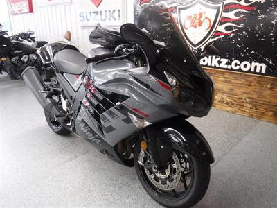 2022 Kawasaki Ninja ZX-14R ABS   - Photo 2 - Kingman, KS 67068