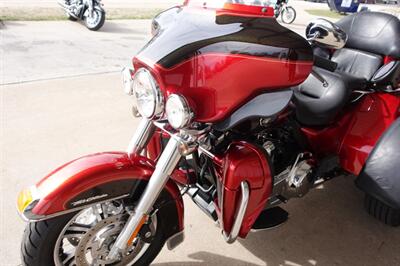 2012 Harley-Davidson Tri Glide   - Photo 16 - Kingman, KS 67068