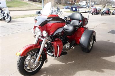 2012 Harley-Davidson Tri Glide   - Photo 4 - Kingman, KS 67068