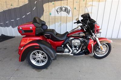 2012 Harley Davidson Tri Glide   - Photo 1 - Kingman, KS 67068