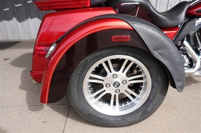 2012 Harley-Davidson Tri Glide   - Photo 9 - Kingman, KS 67068