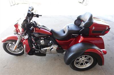 2012 Harley Davidson Tri Glide   - Photo 6 - Kingman, KS 67068