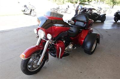 2012 Harley Davidson Tri Glide   - Photo 5 - Kingman, KS 67068