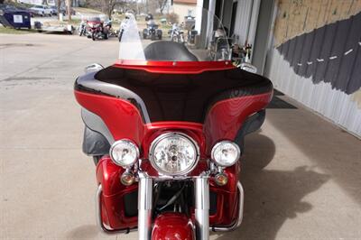 2012 Harley-Davidson Tri Glide   - Photo 3 - Kingman, KS 67068