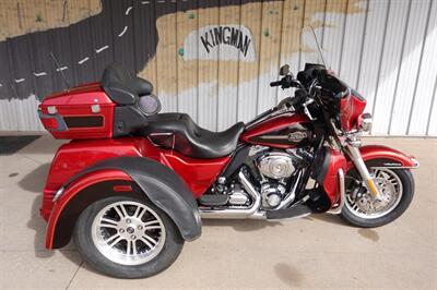 2012 Harley-Davidson Tri Glide   - Photo 1 - Kingman, KS 67068