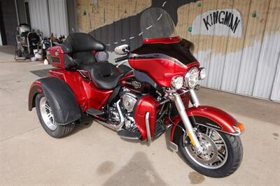 2012 Harley-Davidson Tri Glide   - Photo 2 - Kingman, KS 67068