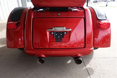 2012 Harley-Davidson Tri Glide   - Photo 21 - Kingman, KS 67068