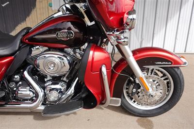 2012 Harley-Davidson Tri Glide   - Photo 11 - Kingman, KS 67068