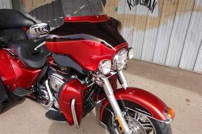 2012 Harley-Davidson Tri Glide   - Photo 12 - Kingman, KS 67068