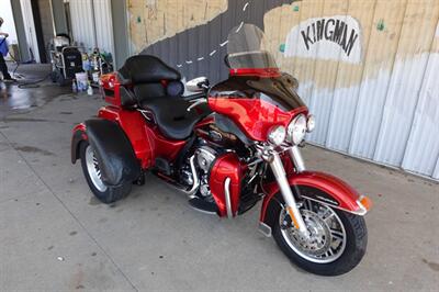 2012 Harley Davidson Tri Glide   - Photo 3 - Kingman, KS 67068
