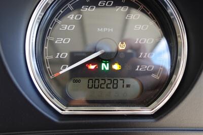 2020 Harley-Davidson Tri Glide - Photo 42 - Kingman, KS 67068