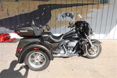 2020 Harley-Davidson Tri Glide   - Photo 1 - Kingman, KS 67068