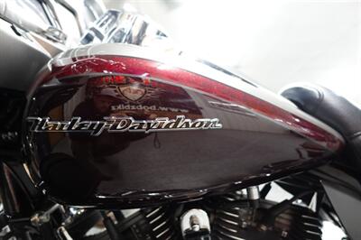 2015 Harley-Davidson CVO Limited   - Photo 40 - Kingman, KS 67068