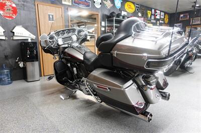 2015 Harley-Davidson CVO Limited   - Photo 6 - Kingman, KS 67068