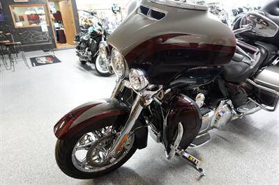 2015 Harley-Davidson CVO Limited   - Photo 15 - Kingman, KS 67068