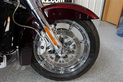 2015 Harley-Davidson CVO Limited   - Photo 12 - Kingman, KS 67068