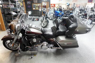 2015 Harley-Davidson CVO Limited   - Photo 5 - Kingman, KS 67068