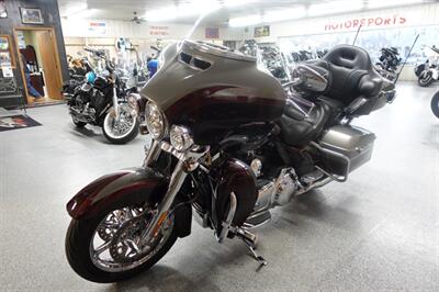 2015 Harley-Davidson CVO Limited   - Photo 4 - Kingman, KS 67068