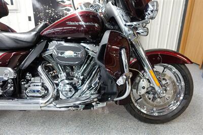 2015 Harley-Davidson CVO Limited   - Photo 10 - Kingman, KS 67068