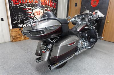 2015 Harley-Davidson CVO Limited   - Photo 8 - Kingman, KS 67068