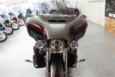 2015 Harley-Davidson CVO Limited   - Photo 3 - Kingman, KS 67068