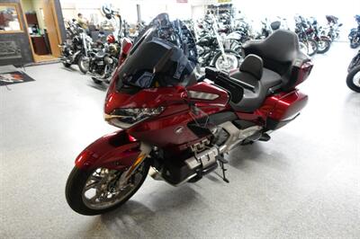2018 Honda Gold Wing 1800 Tour   - Photo 4 - Kingman, KS 67068