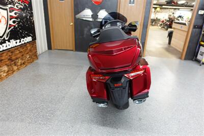 2018 Honda Gold Wing 1800 Tour   - Photo 7 - Kingman, KS 67068