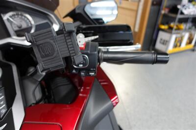 2018 Honda Gold Wing 1800 Tour   - Photo 20 - Kingman, KS 67068