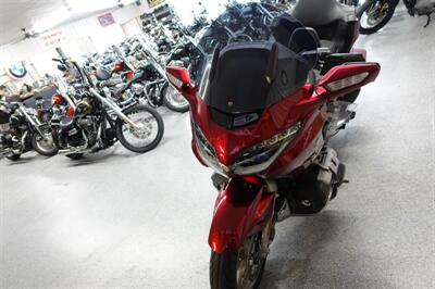 2018 Honda Gold Wing 1800 Tour   - Photo 3 - Kingman, KS 67068