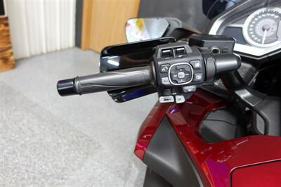 2018 Honda Gold Wing 1800 Tour   - Photo 19 - Kingman, KS 67068