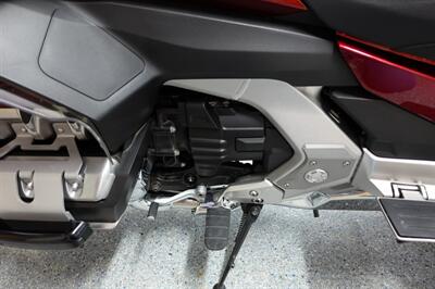 2018 Honda Gold Wing 1800 Tour   - Photo 14 - Kingman, KS 67068