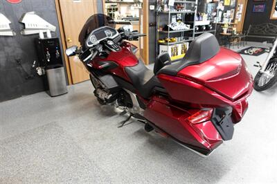 2018 Honda Gold Wing 1800 Tour   - Photo 6 - Kingman, KS 67068