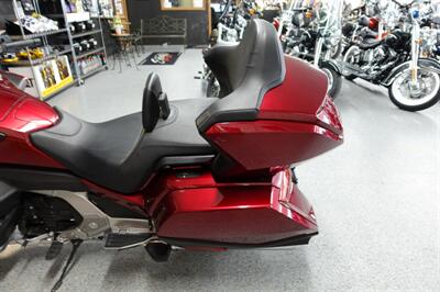 2018 Honda Gold Wing 1800 Tour   - Photo 13 - Kingman, KS 67068