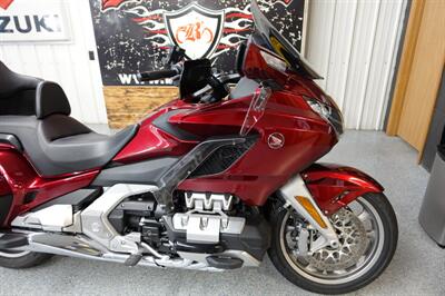 2018 Honda Gold Wing 1800 Tour   - Photo 9 - Kingman, KS 67068