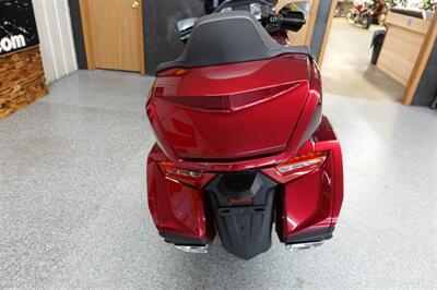 2018 Honda Gold Wing 1800 Tour   - Photo 12 - Kingman, KS 67068