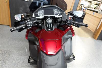 2018 Honda Gold Wing 1800 Tour   - Photo 17 - Kingman, KS 67068