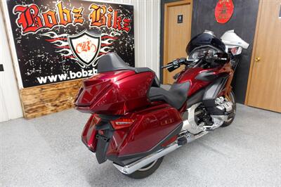 2018 Honda Gold Wing 1800 Tour   - Photo 8 - Kingman, KS 67068