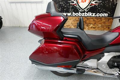 2018 Honda Gold Wing 1800 Tour   - Photo 11 - Kingman, KS 67068