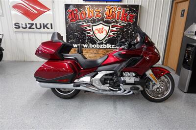 2018 Honda Gold Wing 1800 Tour   - Photo 23 - Kingman, KS 67068