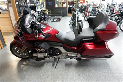 2018 Honda Gold Wing 1800 Tour   - Photo 5 - Kingman, KS 67068