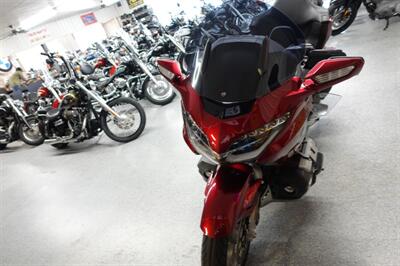 2018 Honda Gold Wing 1800 Tour   - Photo 16 - Kingman, KS 67068