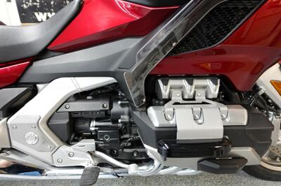 2018 Honda Gold Wing 1800 Tour   - Photo 10 - Kingman, KS 67068