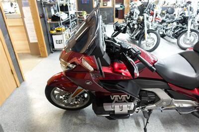 2018 Honda Gold Wing 1800 Tour   - Photo 15 - Kingman, KS 67068