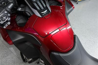 2018 Honda Gold Wing 1800 Tour   - Photo 18 - Kingman, KS 67068