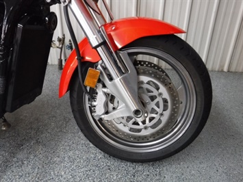 2005 Kawasaki Mean Streak   - Photo 3 - Kingman, KS 67068